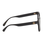 Gucci Black GG0854SK Sunglasses