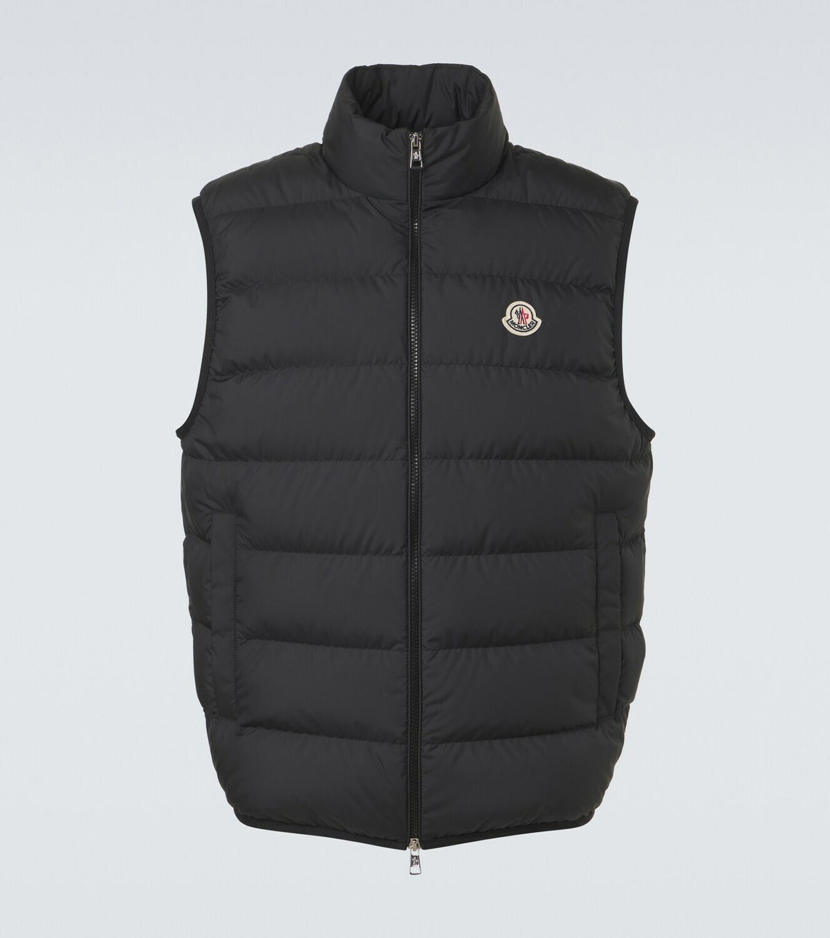 Moncler Contrin down vest