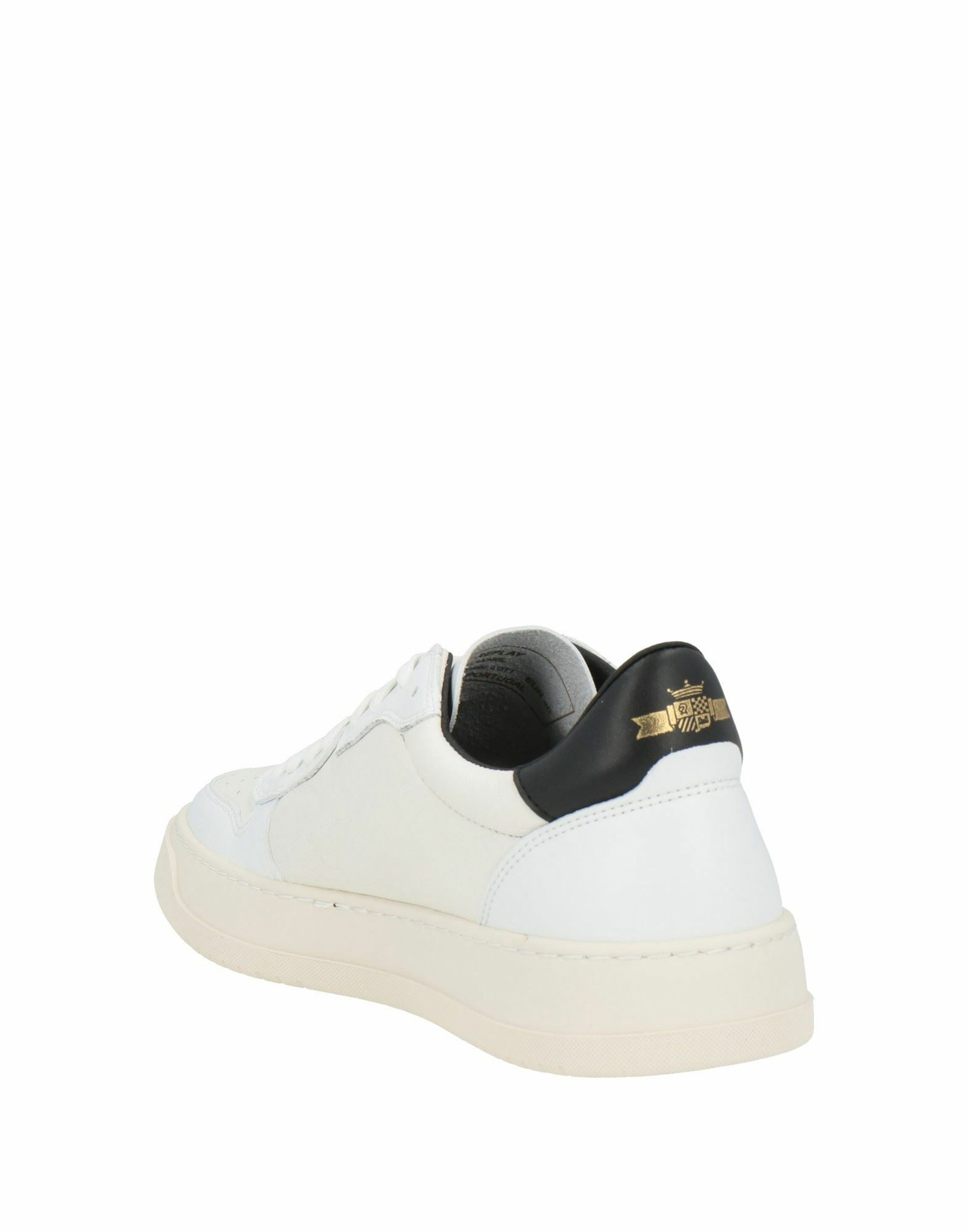 Replay Womens Sneakers in White