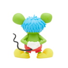 Medicom VCD Andy Mouse in Green 