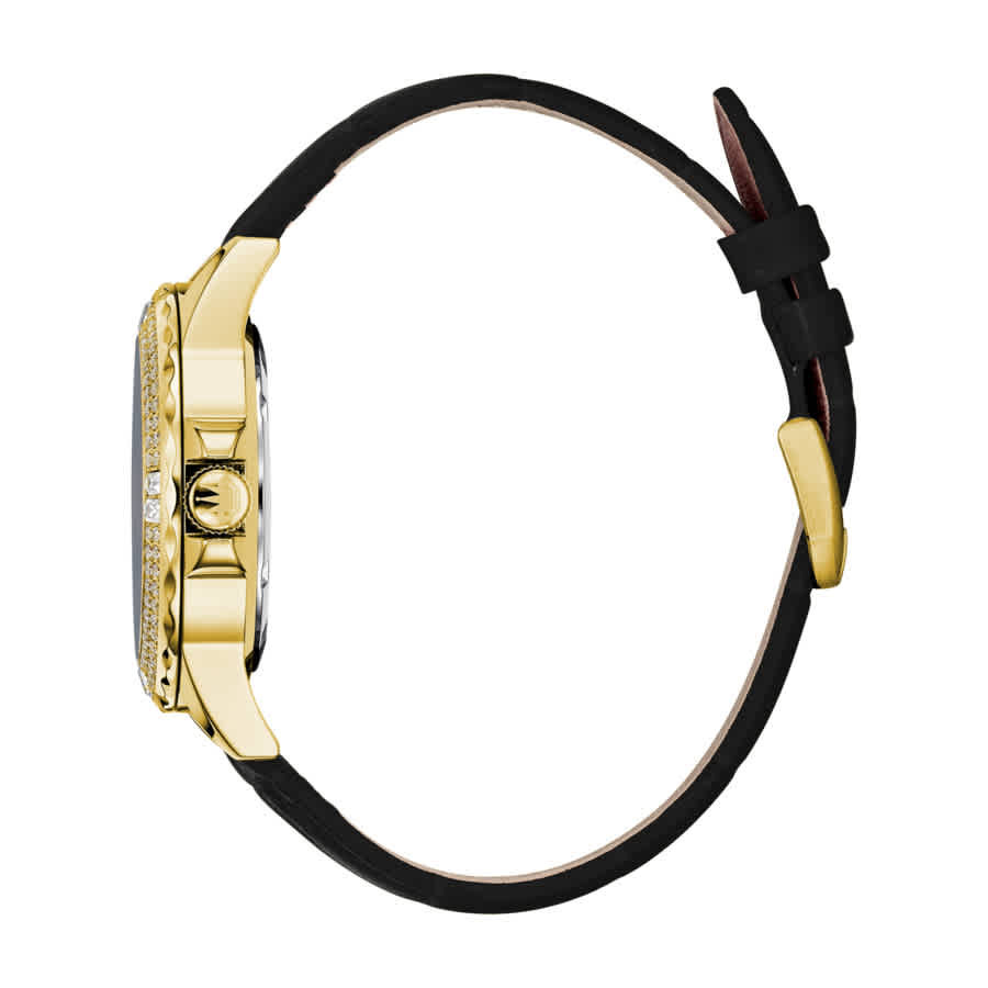 Rene Mouris La Fleur Mother of Pearl Dial Ladies Watch 50104RM4