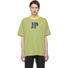 Converse Green A$AP Nast Edition JP T-Shirt