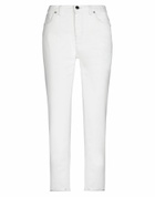 Pt Torino Womens Jeans in White