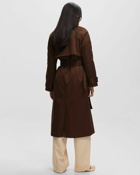 Envii Ennanna Jacket 6948 Brown - Womens - Coats