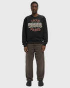 Kenzo SWEAT Black Mens Sweatshirt