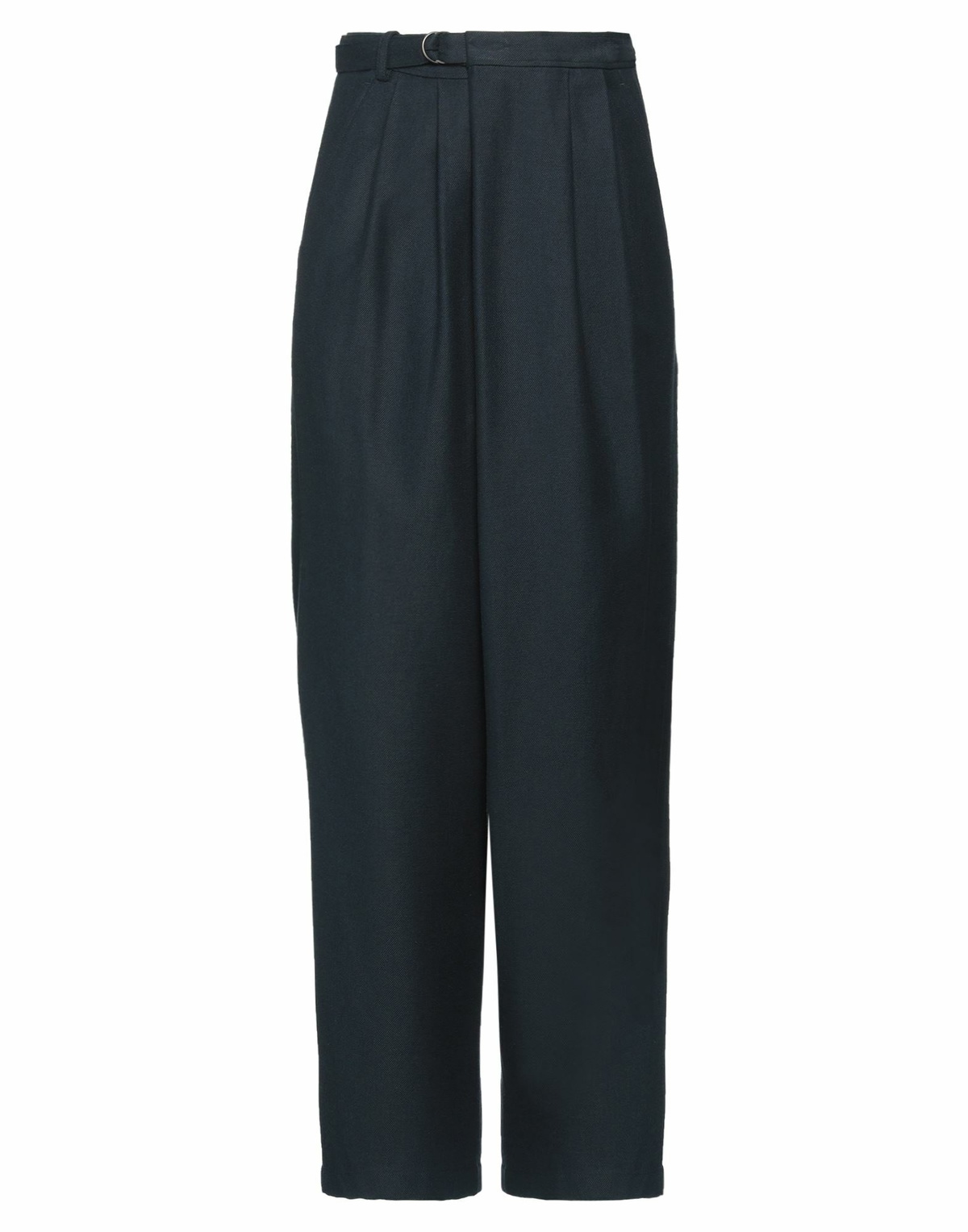Le 17 Septembre Womens Pants in Navy
