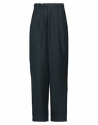 Le 17 Septembre Womens Pants in Navy