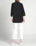 It's Now Cool Womens Shirt in Black