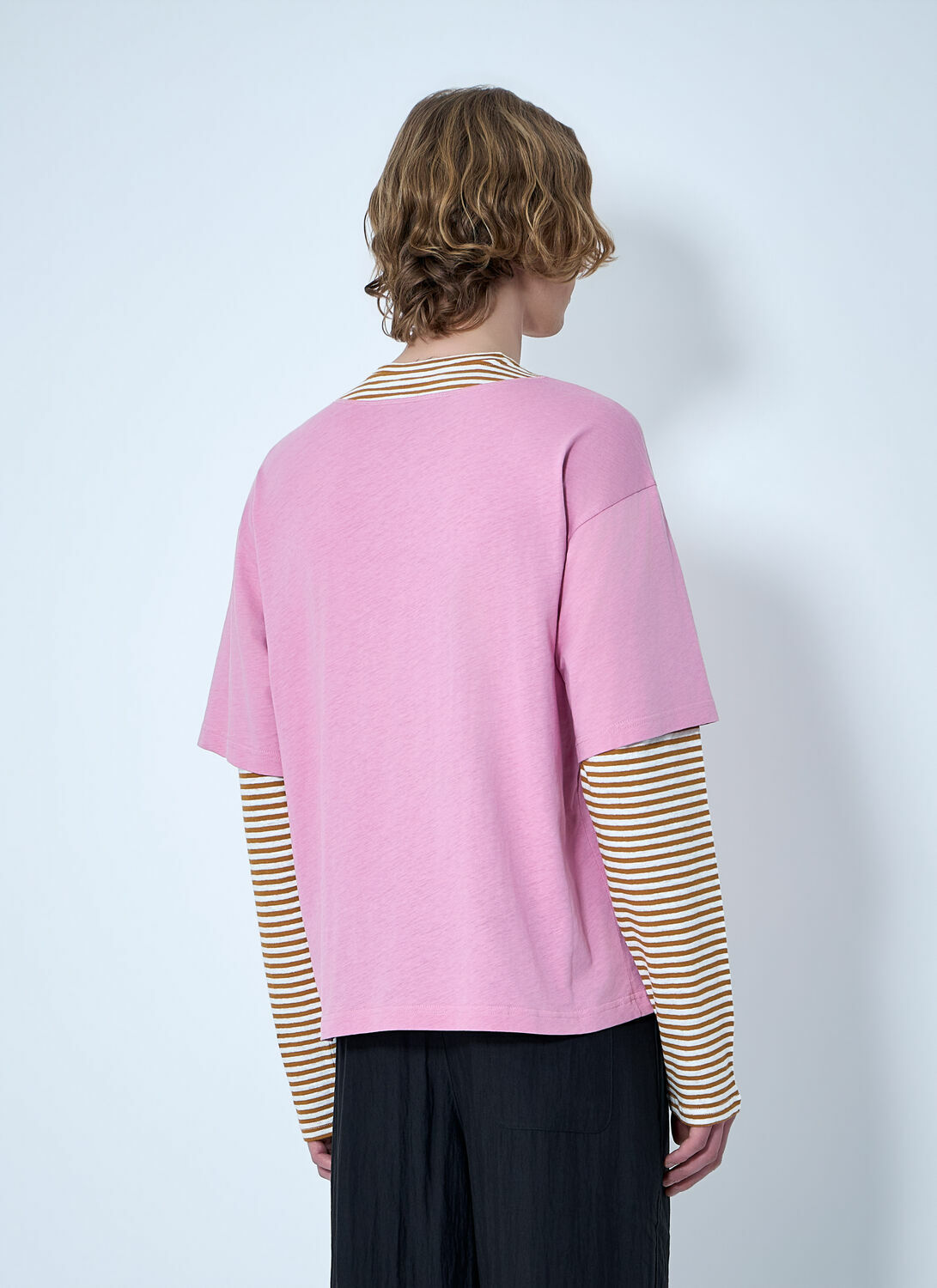 Marni Long-Sleeved T-Shirt