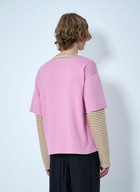Marni Long-Sleeved T-Shirt