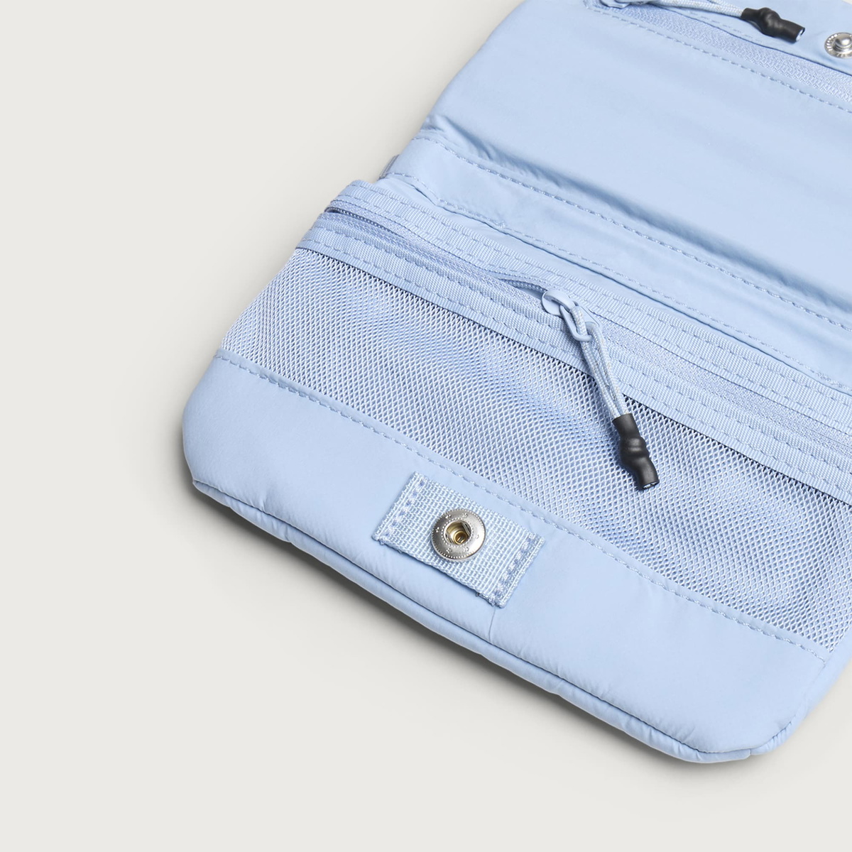 Topologie Phone Sacoche 90 Bag in Chambray 