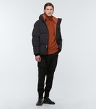 Zegna - Down ski jacket