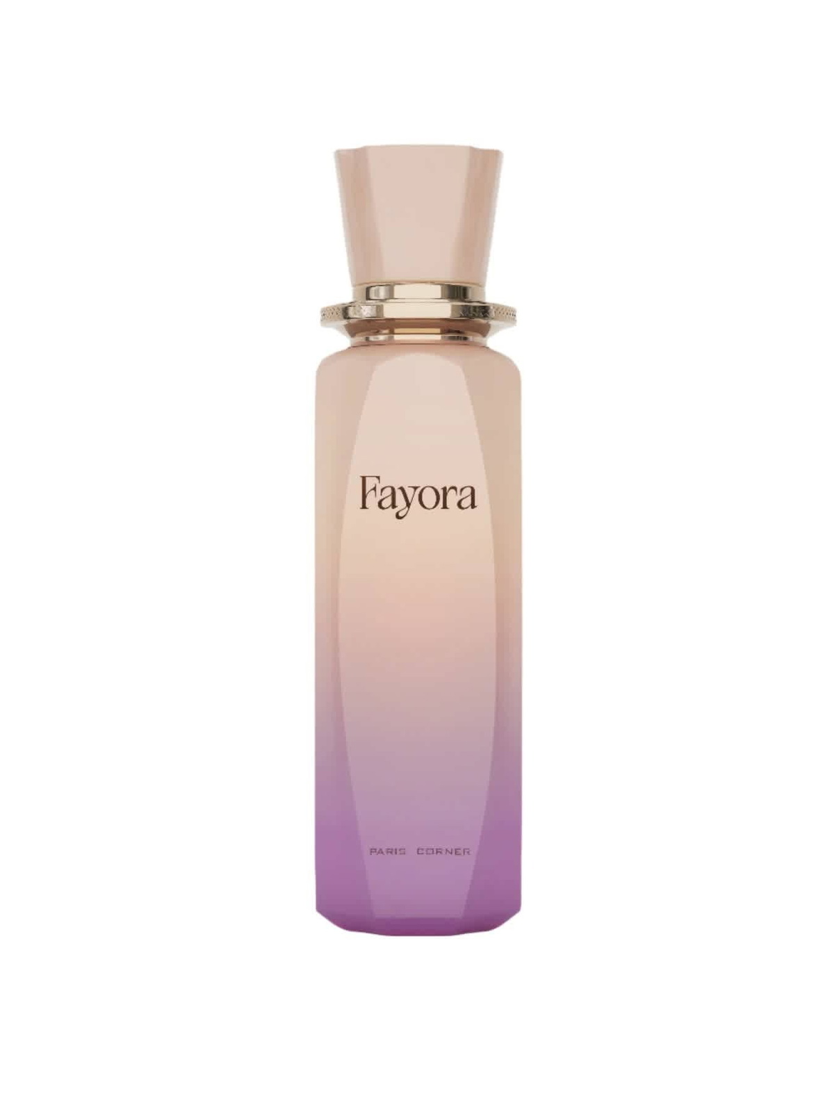 Paris Corner Ladies Fayora EDP 3.4 oz Fragrances 6299933581876