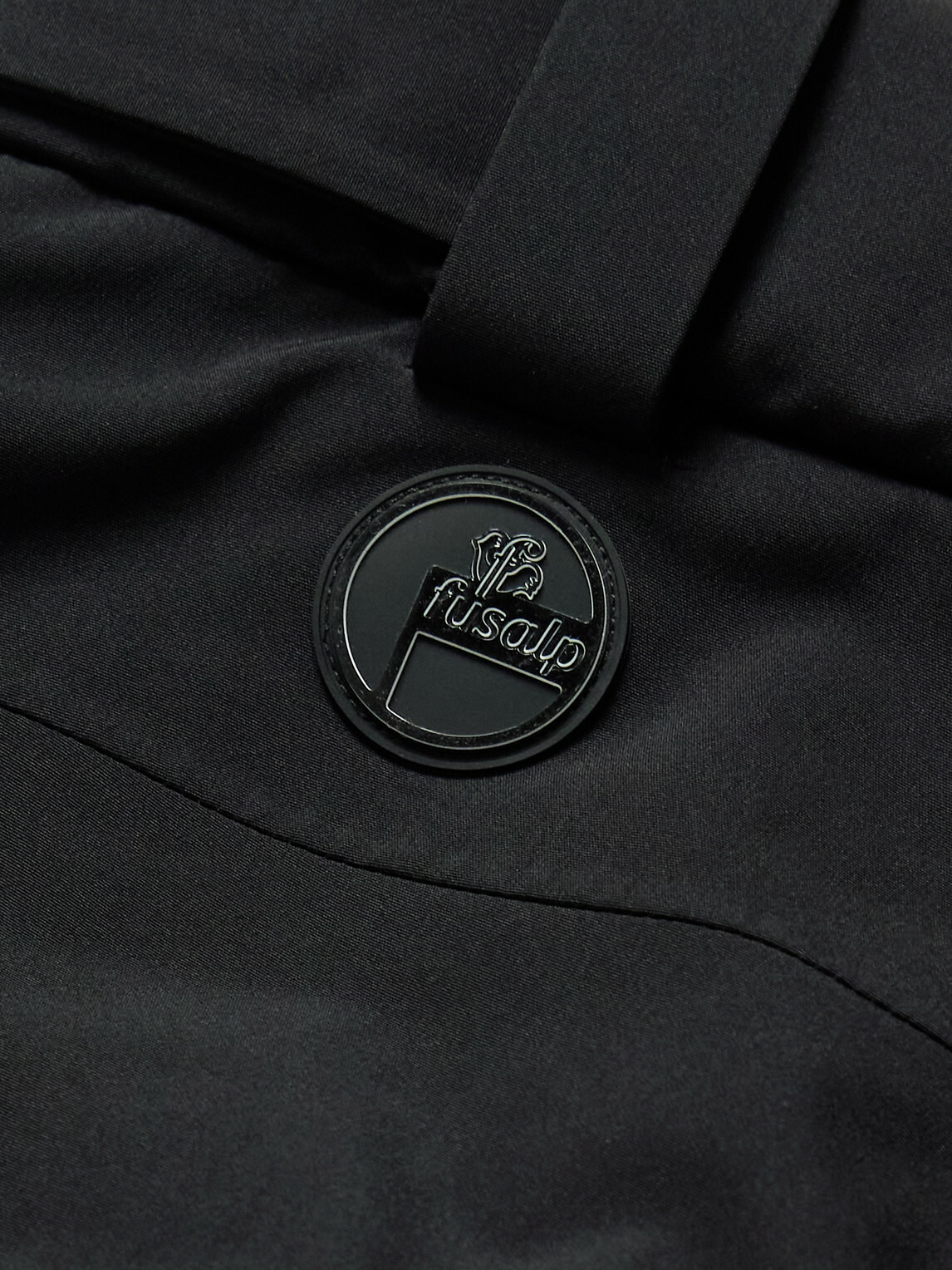 Fusalp - Brakonz Straight-Leg Shell Ski Pants - Black