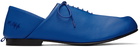 ADER error Blue Orsay Oxfords