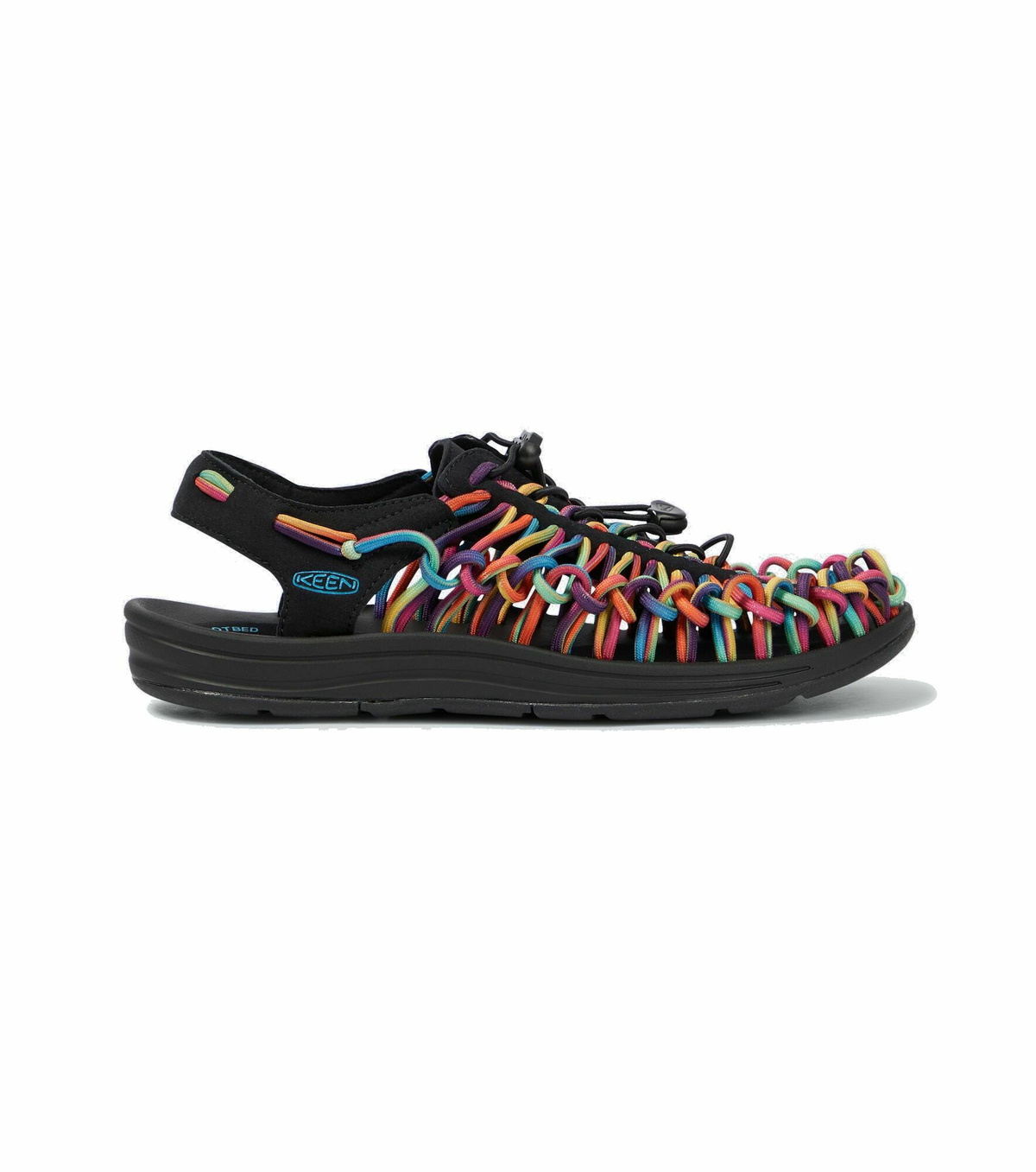 Keen - UNEEK cord sandals KEEN