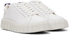 EYTYS White Odessa Sneakers