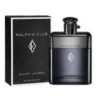 Ralph Lauren Mens Ralph's Club EDT Spray 3.4 oz Fragrances 3605972917744