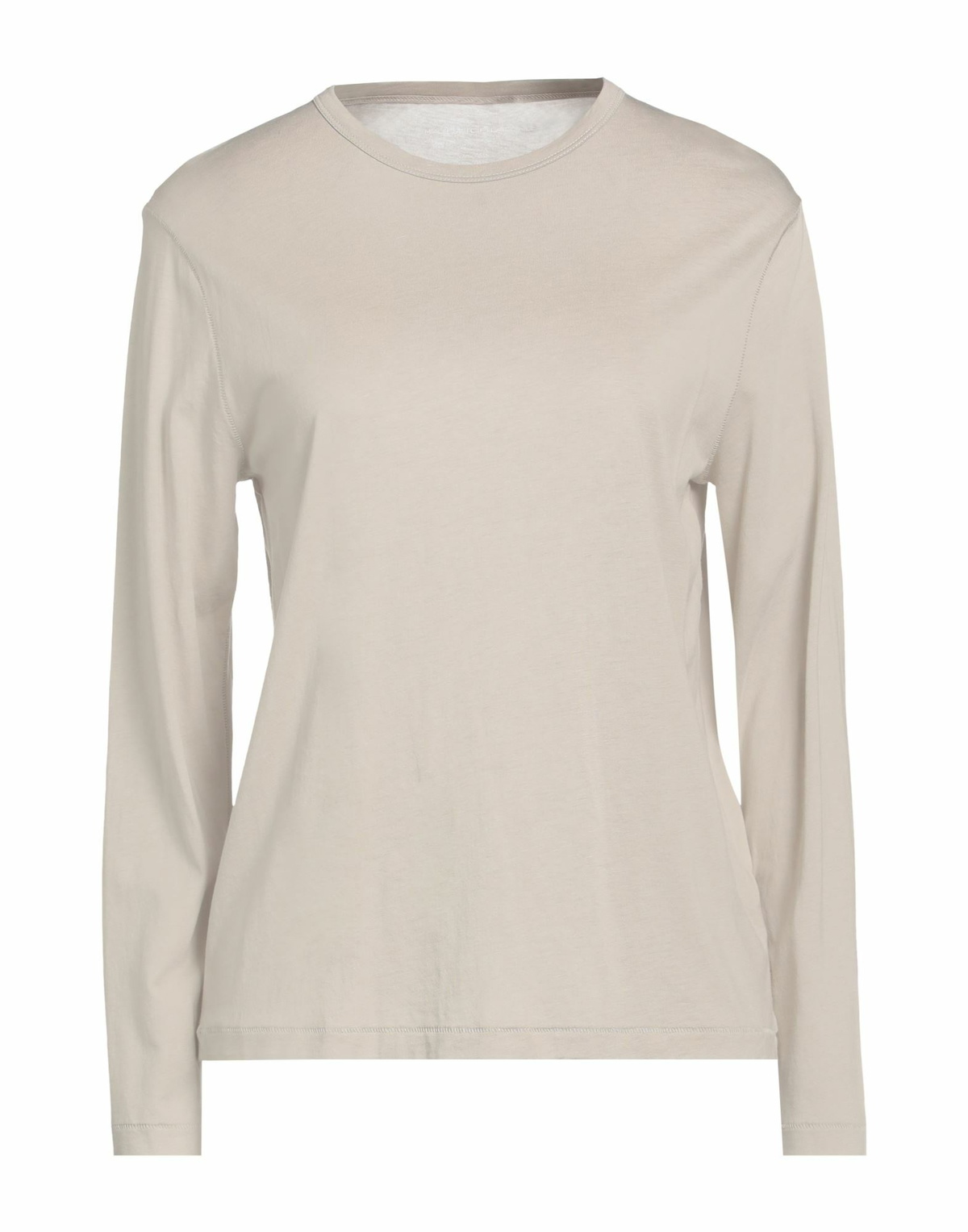 Majestic Filatures Womens T-shirt Light in Grey