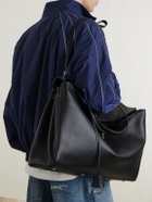 Balenciaga - Rodeo Leather Tote Bag