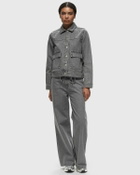 Envii Encoleman Jacket 6863 Grey Denim Jackets