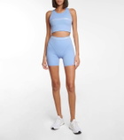 Adam Selman Sport Racerback crop top