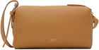 A.P.C. Tan Nino Bag