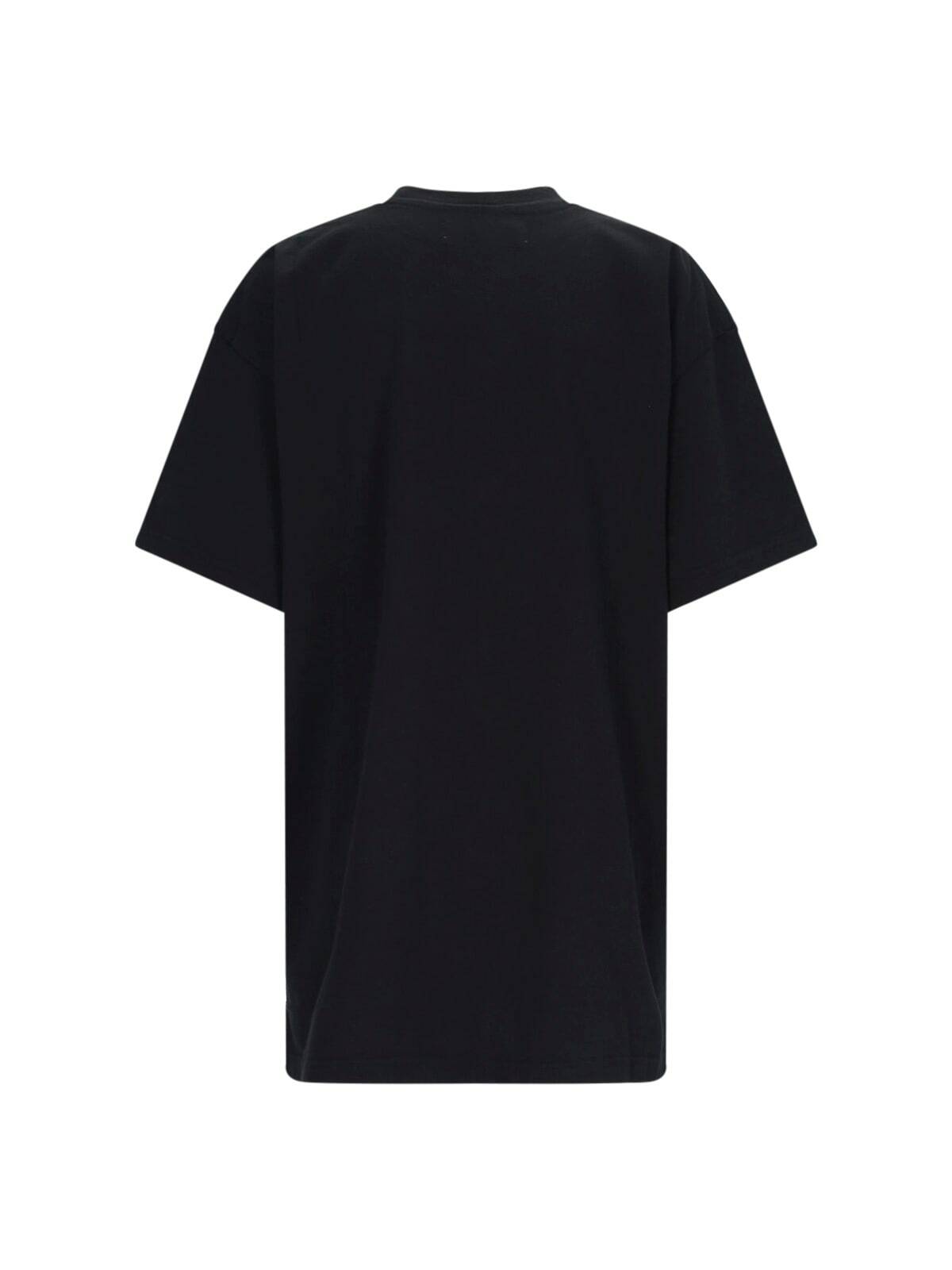 Vivienne Westwood stencil Orb T-shirt