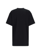 Vivienne Westwood stencil Orb T-shirt