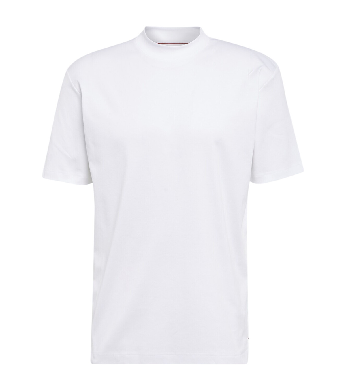 Loro Piana T Shirt White Mens Loro Piana