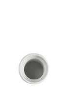 SALVATORI - Ellipse Carrara Marble Wine Chiller