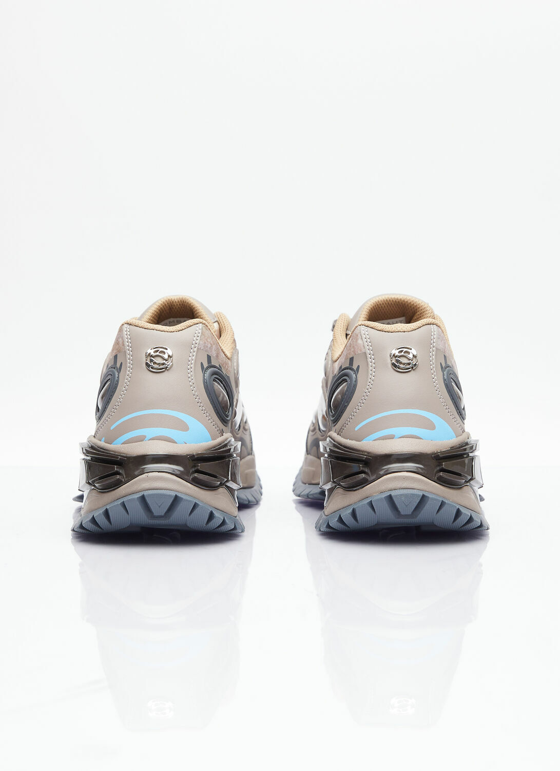 Rombaut Nucleo Sneakers