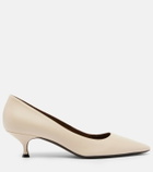 Herbert Levine Pump Du Jour leather pumps