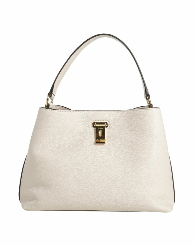 Photo: Bally Womens Handbag in Beige