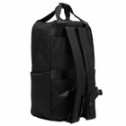 Master-Piece Defend Backpack in Black 