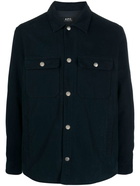 A.P.C. - Alex Cotton Jacket