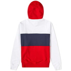 Tommy Jeans Men's Archive Hoody in Red