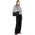A.P.C. Black Archive Messenger Bag