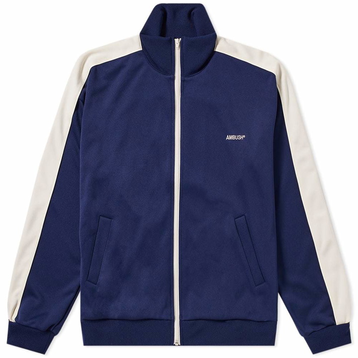 Photo: AMBUSH Waves Track Top