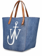 JW ANDERSON - Belt Cabas Tote Bag