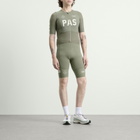 Pas Normal Studios Men's PAS Mechanism Pro Jersey in Grey Moss