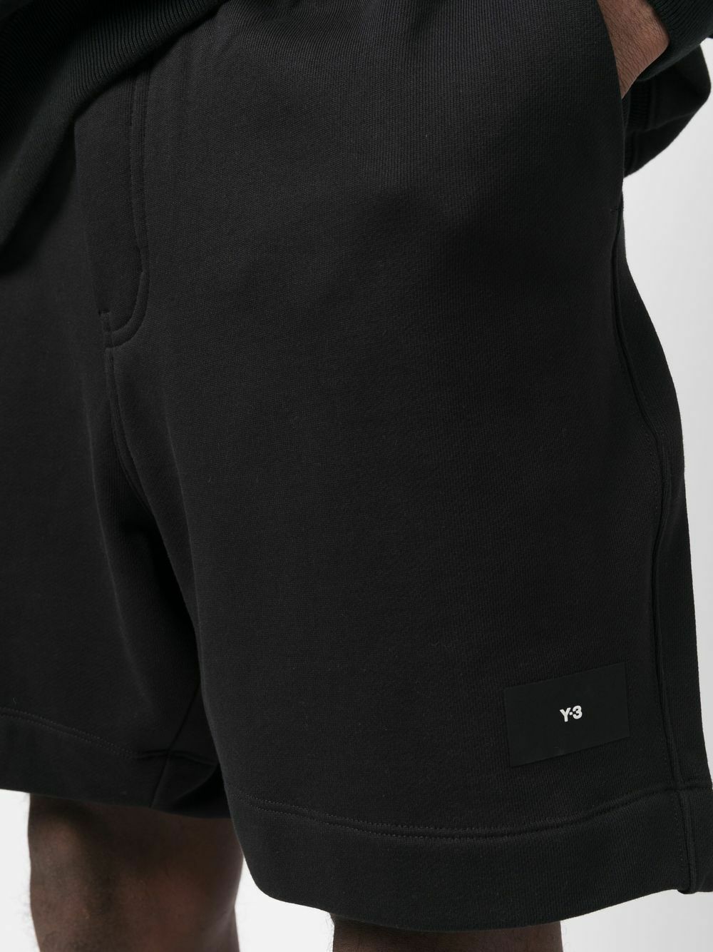 Y-3 - Shorts With Logo Y-3