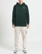 Daily Paper Mens Sweatshirt in Dark green