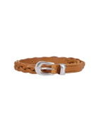 Our Legacy Woven Belt
