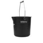 Neighborhood Men's SRL x Thor Round Bucket in Black 