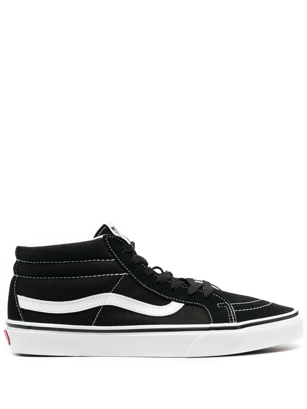 VANS - Sk8 Mid Reissue Sneakers Vans