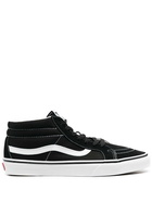 VANS - Sk8 Mid Reissue Sneakers