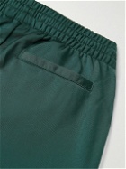 adidas Originals - Firebird Slim-Fit Straight-Leg Primeblue Track Pants - Green