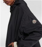 Moncler - Tyx rain jacket
