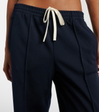 Miu Miu Jersey sweatpants